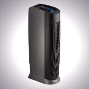 hoover air cleaner