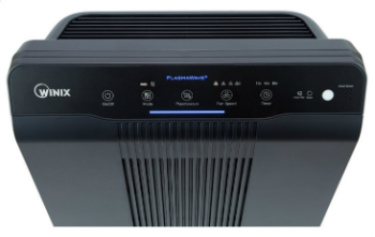 winix 5500-2 air purifier