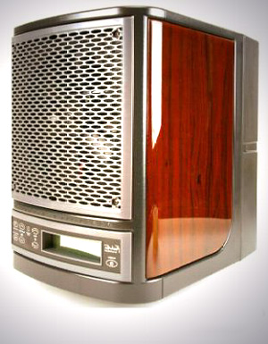 APPLIANCES - HEATING, COOLING  AIR QUALITY - AIR PURIFIERS - AT
