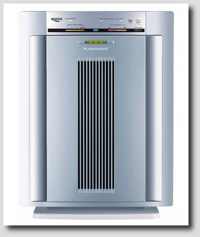 winix 5300 air purifier